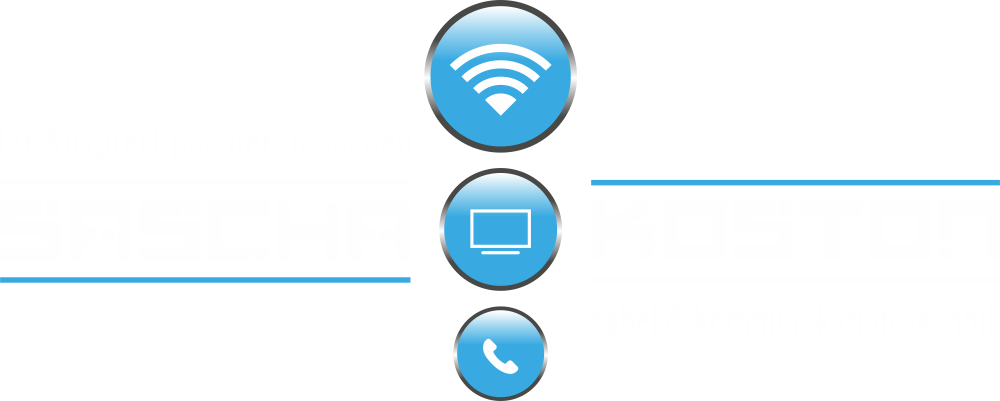 Logo SK-KomTec